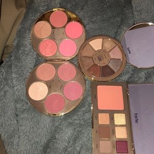 Tarte Palettes!